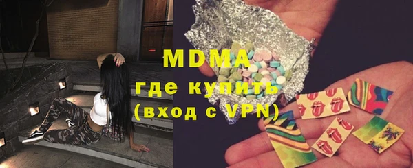 стафф Горнозаводск